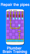 ゲームの配管工 スクリーンショット 7