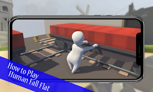 The Human Fall : Flat Hints Ekran Görüntüsü 2