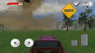 Tornado Storm Chase screenshot 5