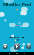 Missiles Pro! screenshot 5