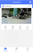 MicroShare Pro screenshot 1