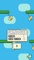 Crazy Copter: free تصوير الشاشة 6