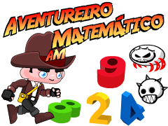 Aventureiro Matemático স্ক্রিনশট 3