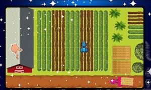 パン工場 スクリーンショット 1