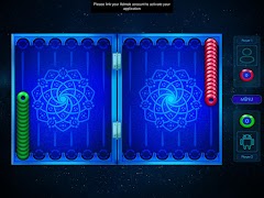 Backgammon Narda تصوير الشاشة 5