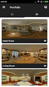 Mirvin360 screenshot 3