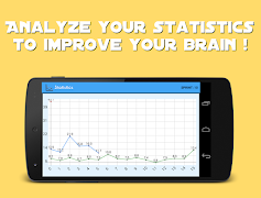 Calcul Mental स्क्रीनशॉट 6