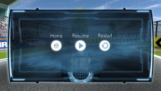 Formula Rush 2016 Screenshot 3