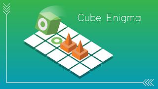 Cube Enigma screenshot 2