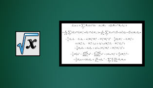 all Maths Formulas Free ポスター