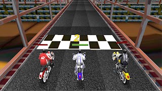 Fun Riders Ekran Görüntüsü 2