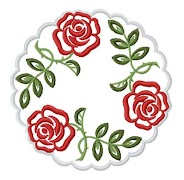 Embroidery Pattern Ideas poster