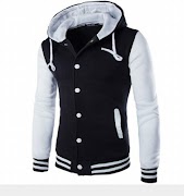 Jacket Design For Mens screenshot 5