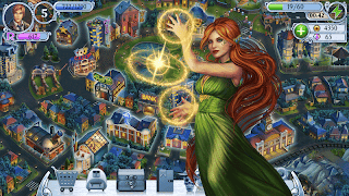 Viber Twilight Town screenshot 4