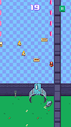 Swipe Out Challenge! Pixel Art screenshot 2