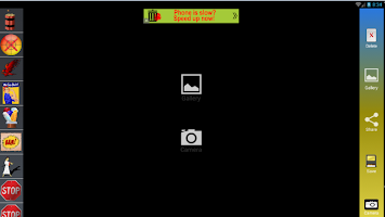magic icon camera скриншот 1