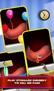 Surgery Simulator-Doctor 17 screenshot 4