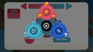 پوستر MagicMaster