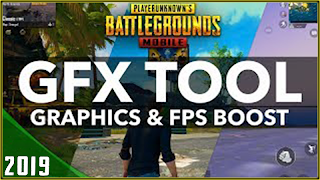 GFX tool for PUBG, Game Booster 60FPS (NO BAN) screenshot 6