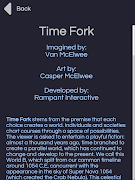 Time Fork screenshot 6