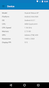 Geekbench 4 screenshot 6