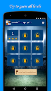Football Logo Quiz Answers screenshot 3