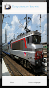 France Train স্ক্রিনশট 6