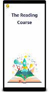 Reading Course পোস্টার