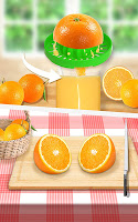 Make Breakfast: Kids Food Game Cartaz