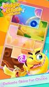 Magic Block Match syot layar 6