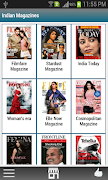 Top Indian Magazines ภาพหน้าจอ 5