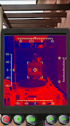 Thermal Camera Prank screenshot 3