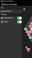 Block Hive Puzzle 截圖 3