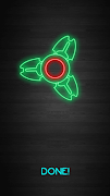 Fidget Spinner ภาพหน้าจอ 6