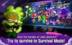 Cookie Wars screenshot 7