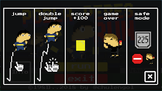 pobla peres run (free) ภาพหน้าจอ 4