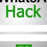 Whatsapp hack