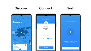 Simplify Ghana syot layar 6