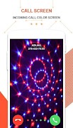 Color Phone Flash - a call screen theme screenshot 3