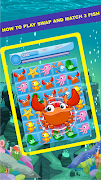 Fish Deep Dive screenshot 2