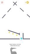 Square Move - Arcade Runner syot layar 6