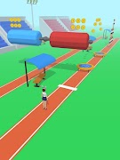 Flip Jump Stack Tips captura de pantalla 1