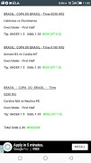 7 Schermata EXTREME TWO PLUS ODDS