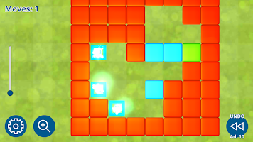 Jelly Bean Sokoban imagem de tela 3