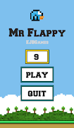 Mr Flappy screenshot 3