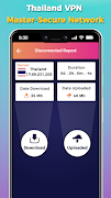 Thailand VPN Master - Secure Network স্ক্রিনশট 4