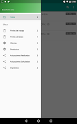 EseaForms screenshot 3