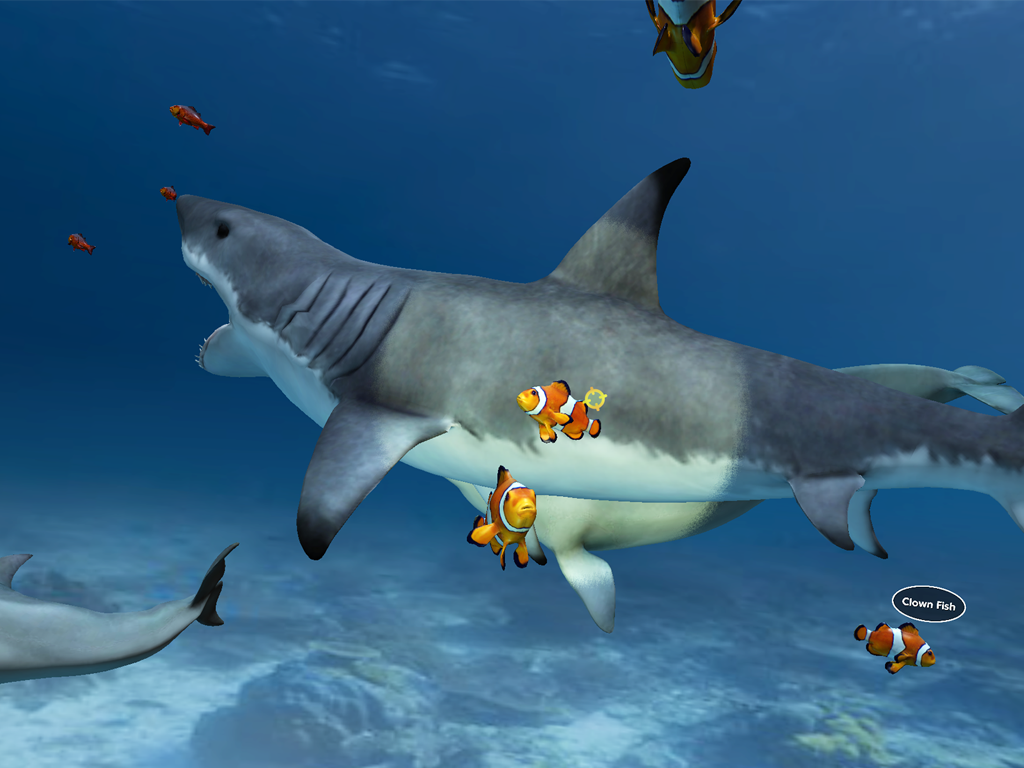 Descargar APK de Aquarium VR