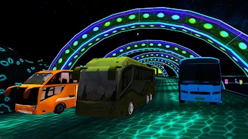 پوستر Night Tokyo Racing