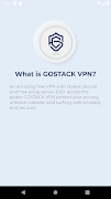 GoStack VPN ภาพหน้าจอ 7